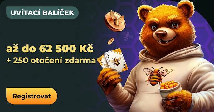 HoneyBetz Casino
